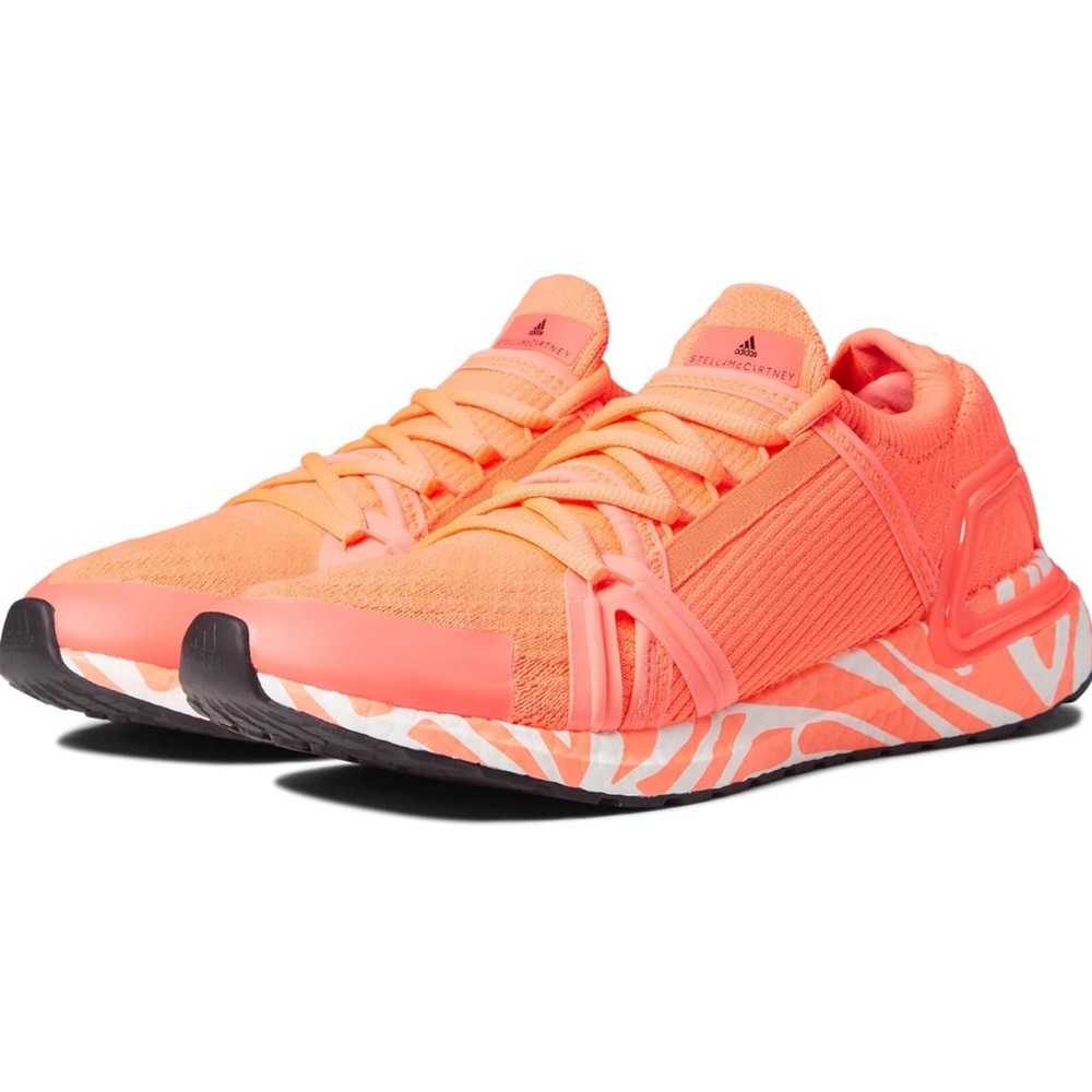adidas by Stella McCartney Women's Asmc Ultraboost 20 Graphic Sneakers